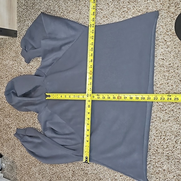 Grayson Threads Barbie Sweatshirt - Picture 5 of 5